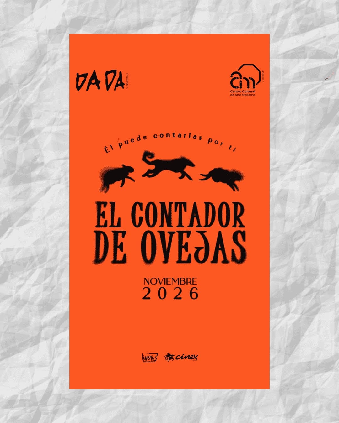 El Contador de Ovejas
