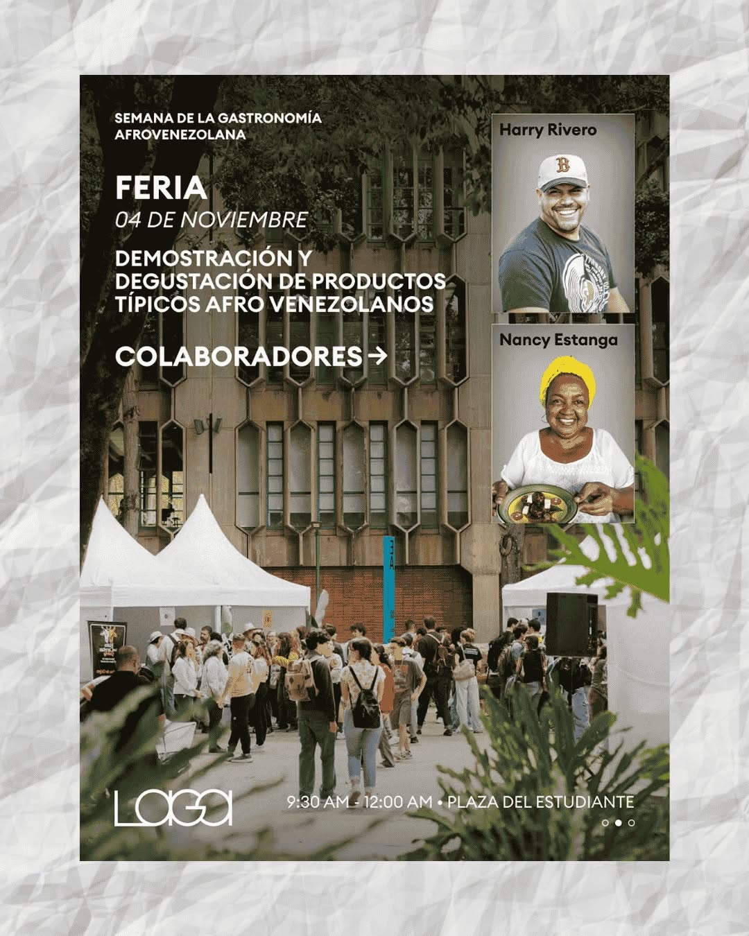 Feria