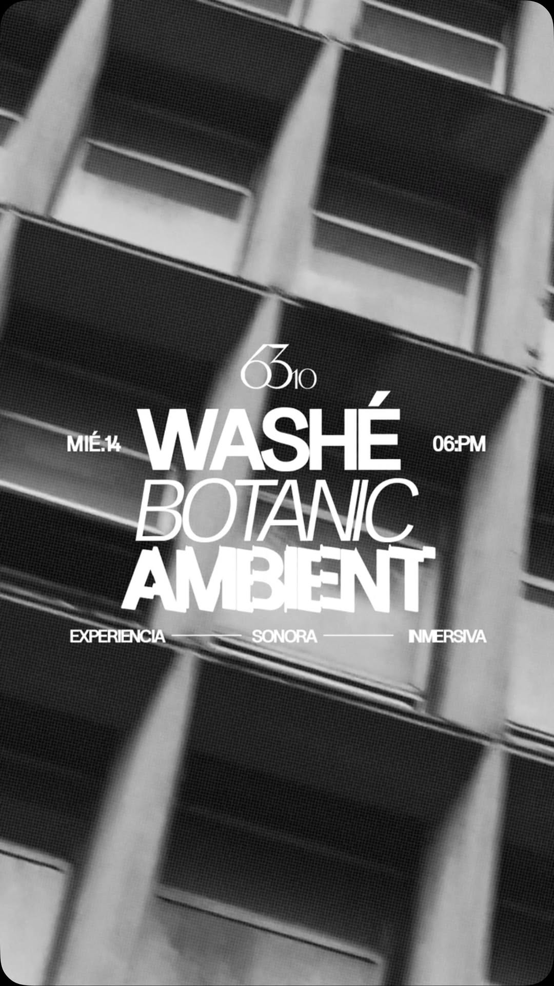Botanic Ambient
