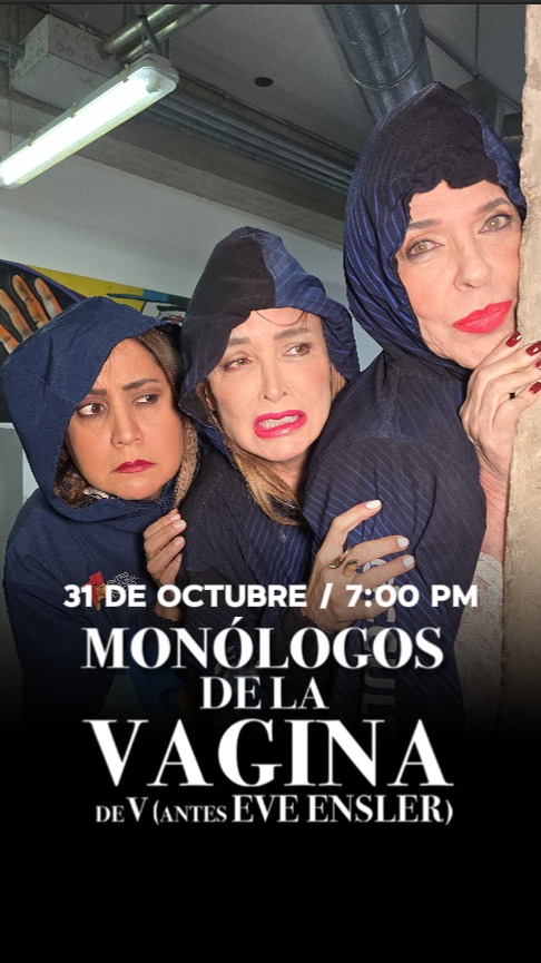 Monólogos de la Vagina