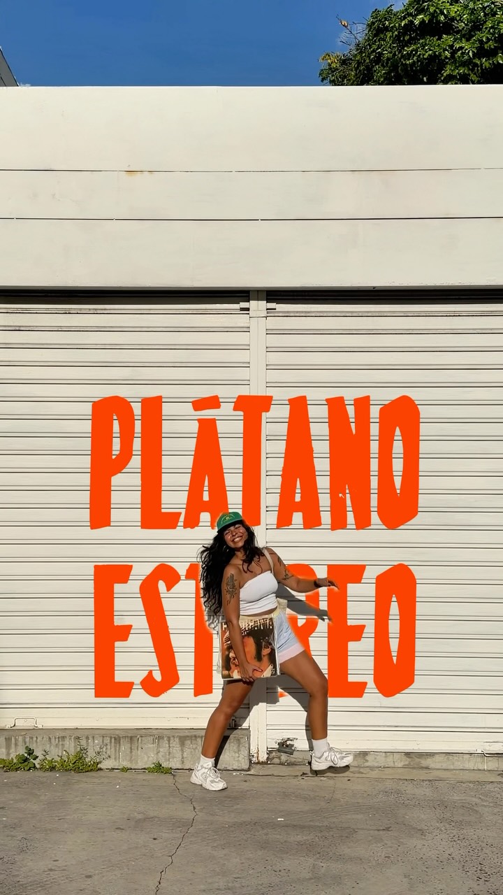 Plátano Estéreo: 2x1 en margaritas y día de chilaquiles