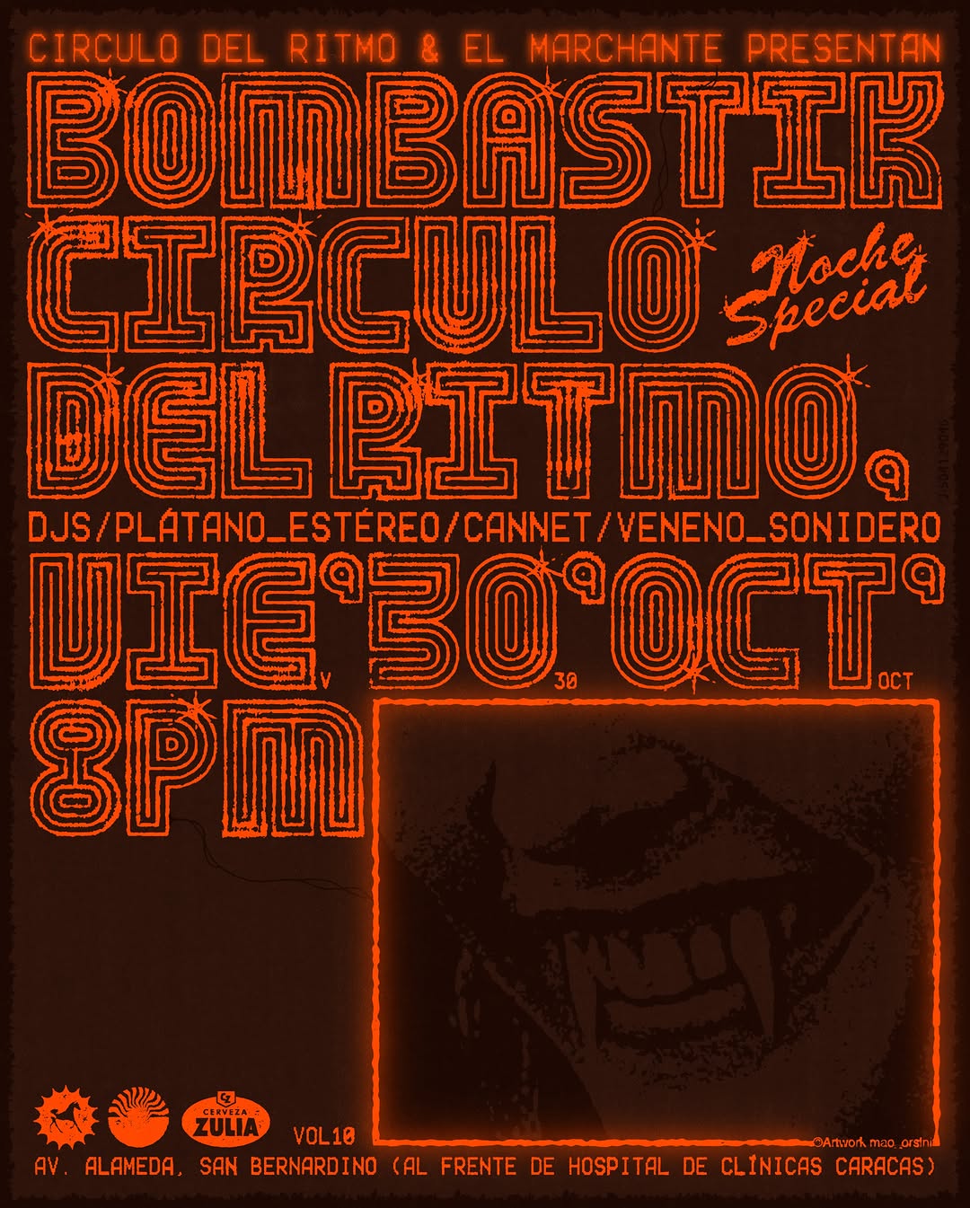Boombastik Vol. 10