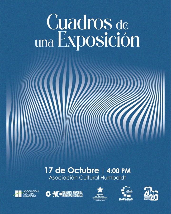 Cuadros de una exposición