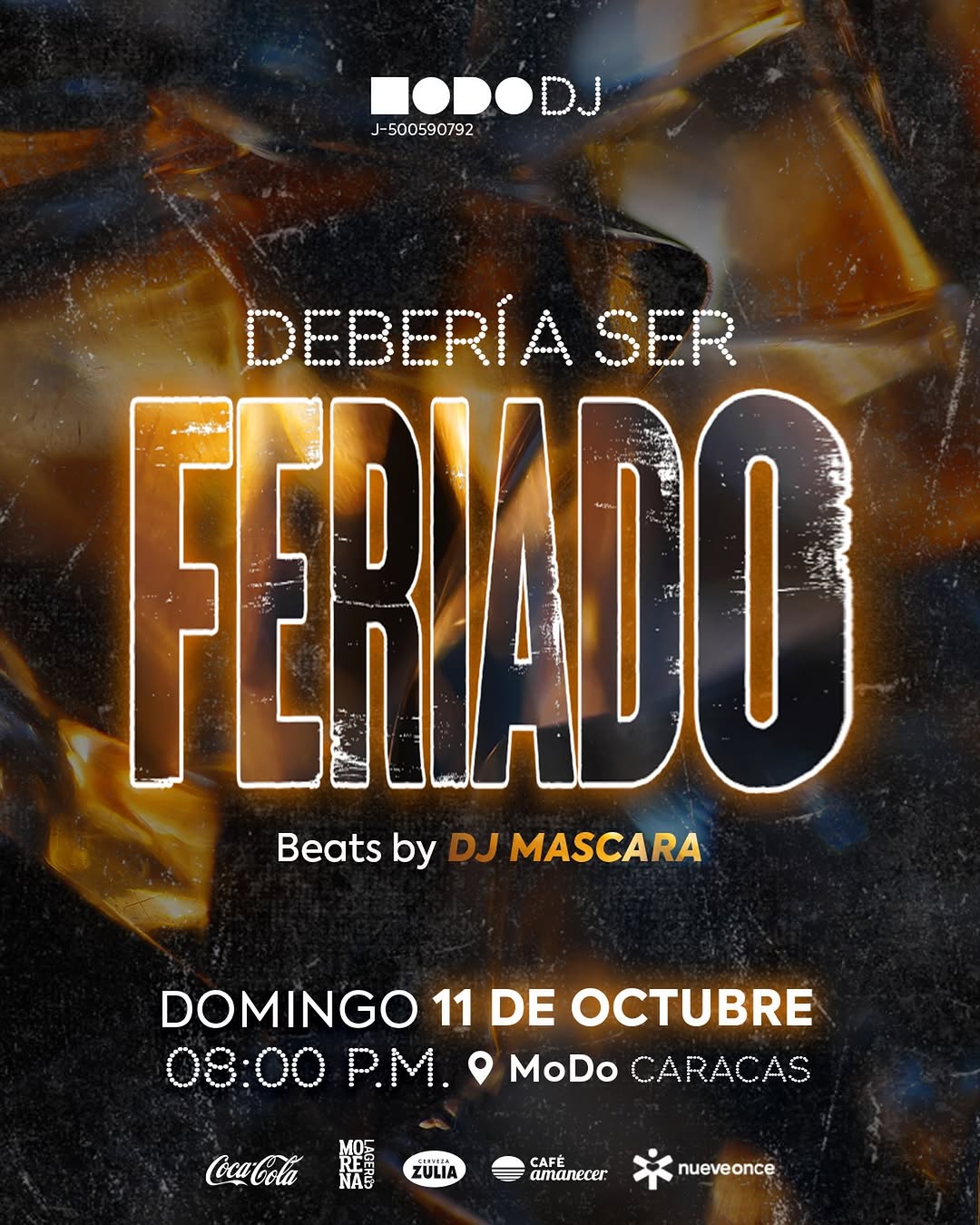 FERIADO