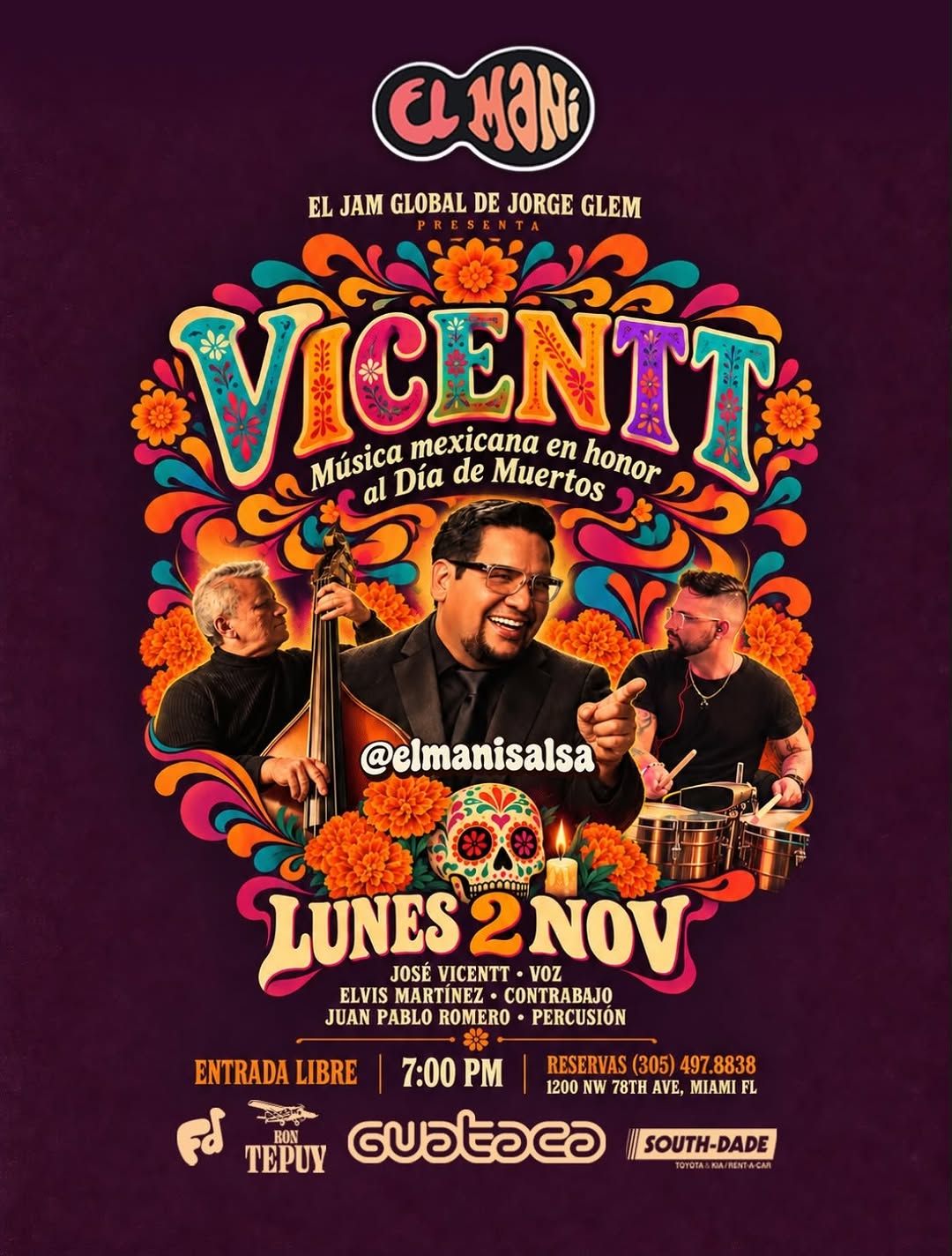 Vicentt