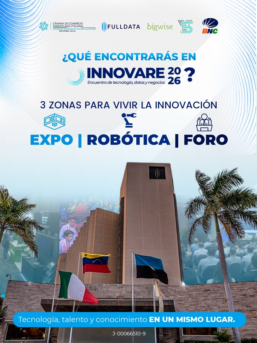INNOVARE 2026