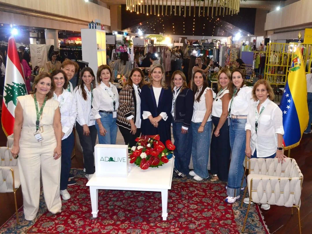 Bazar Navideño ADALIVE