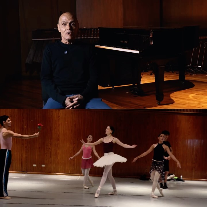 Gala de Ballet: Academicismo y Modernidad