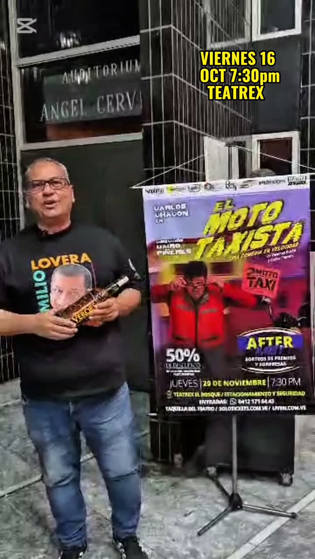 El Mototaxista
