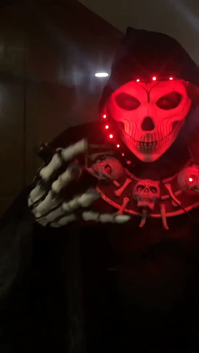 La Sala del Despecho - Edición Halloween
