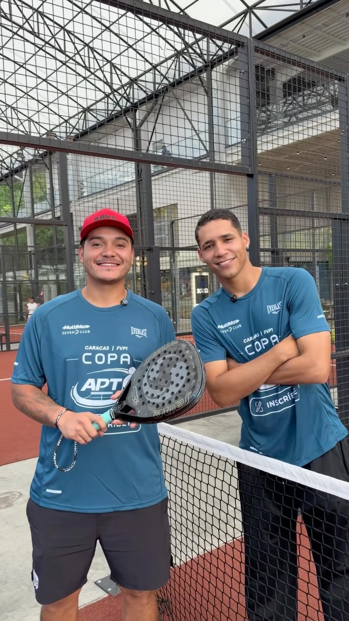 La Copa APT