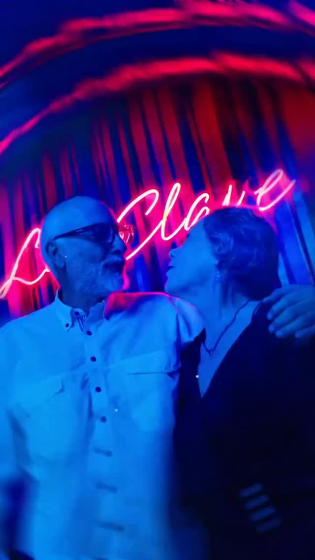 Rumba de salsa