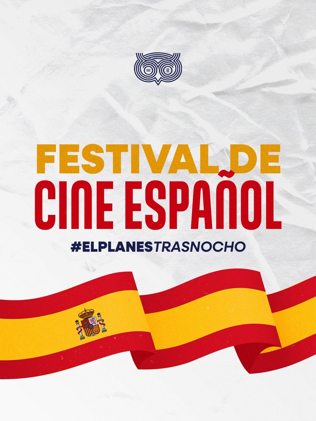 Festival de Cine Español