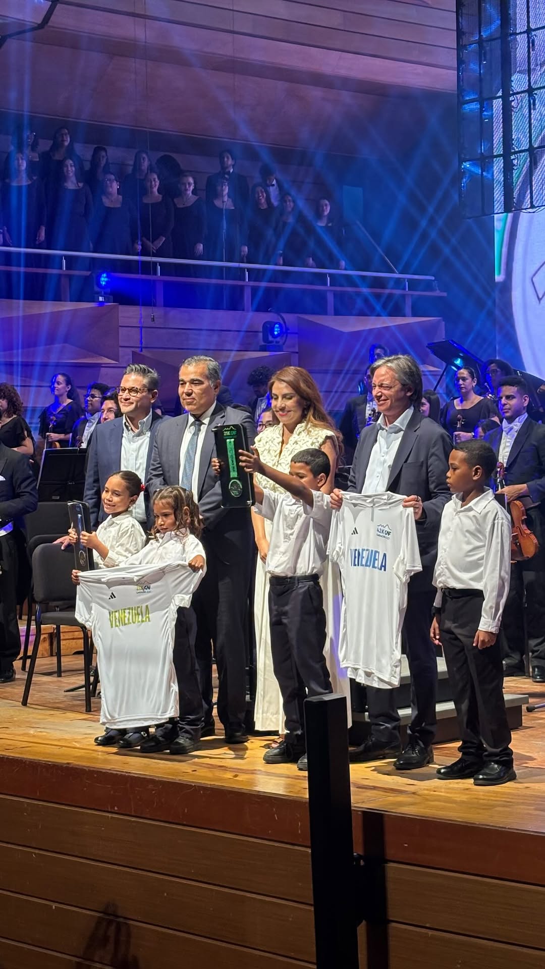 Maratón CAF 2027