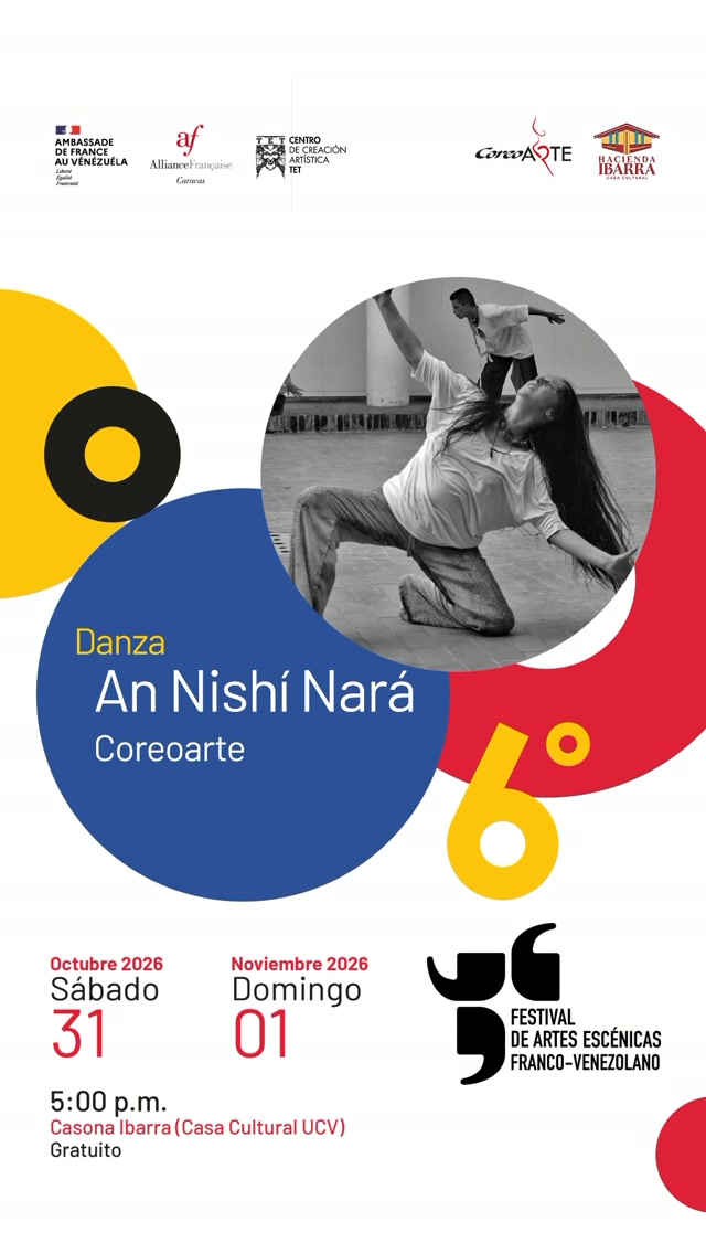 An Nishí Nará