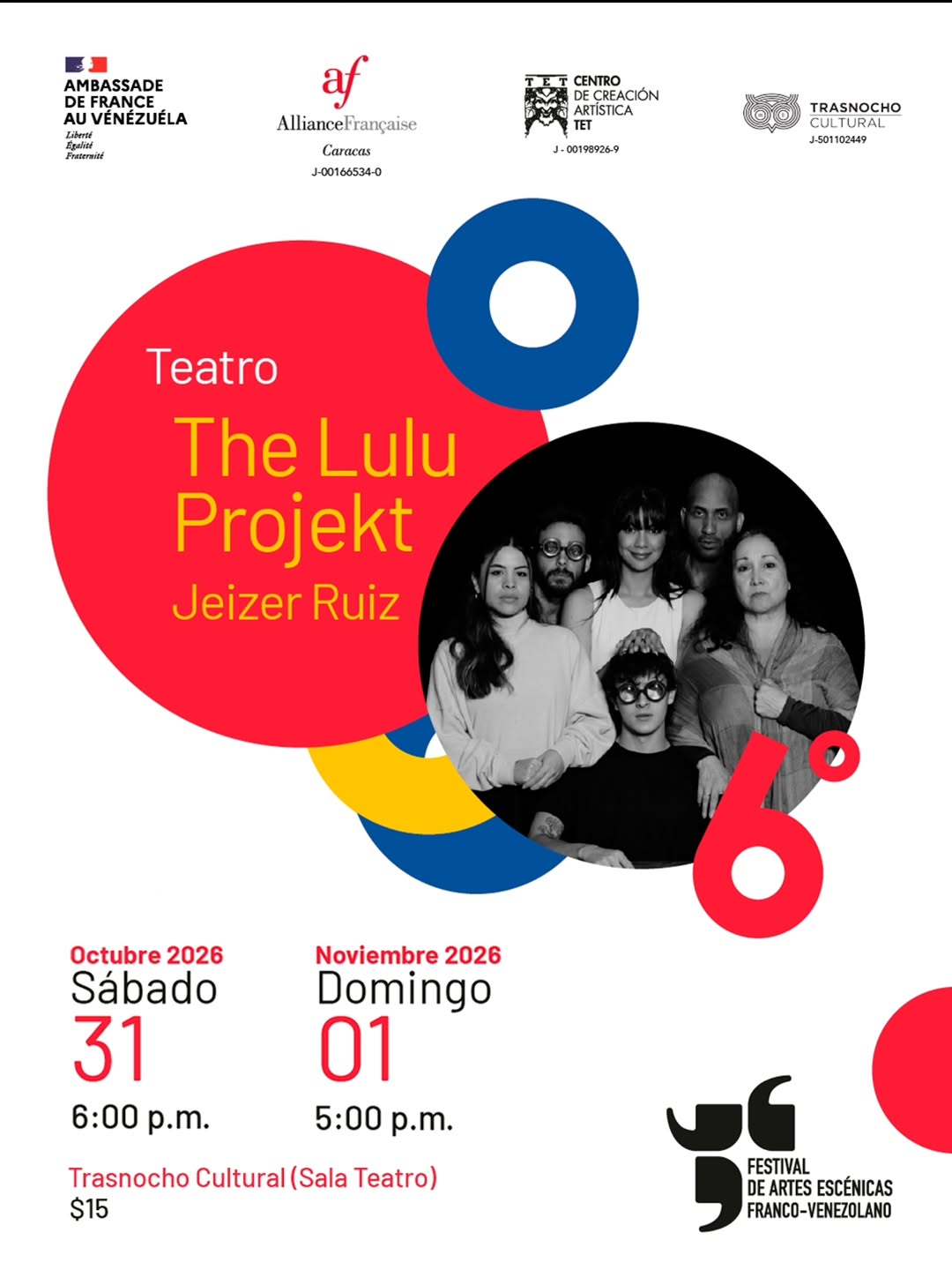 The Lulu Projekt