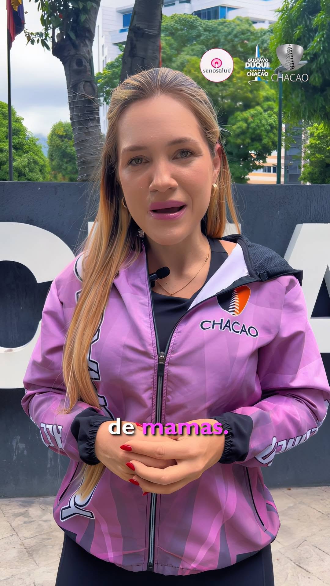 Movimiento, prevención y vida