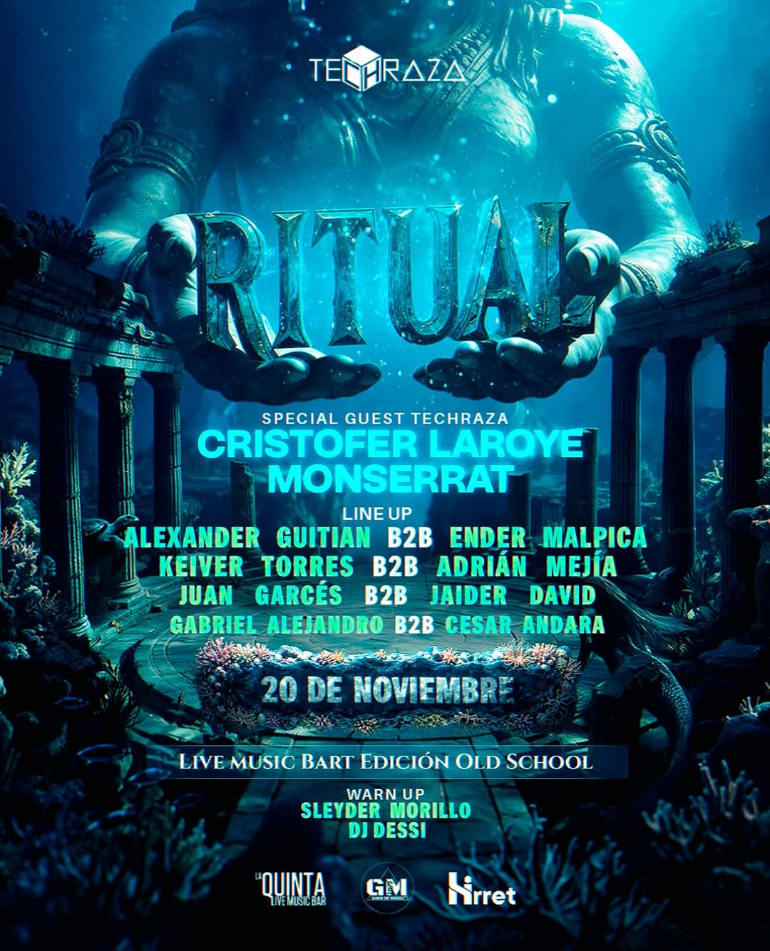 RITUAL