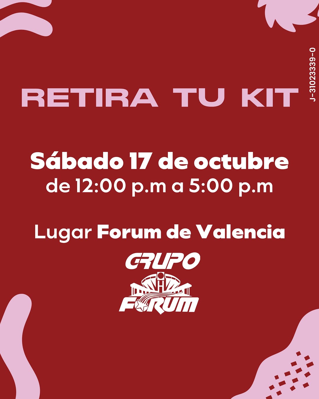 Los 10Ka de Valencia Copa San Simón
