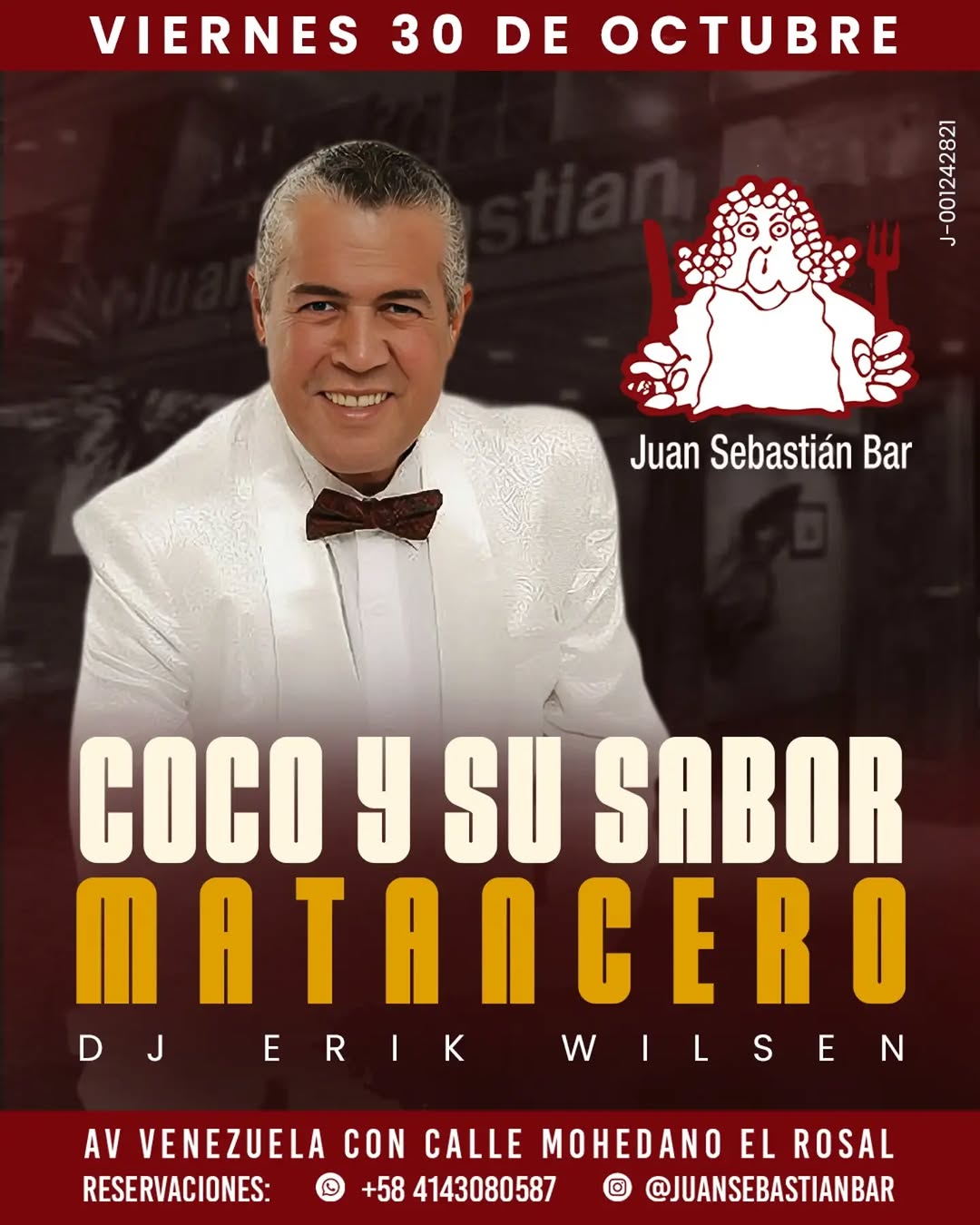 Coco y su Sabor Matancero