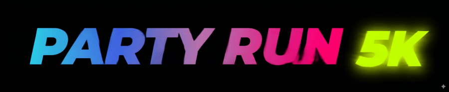 Party Run 5K — Nocturna